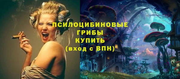 герыч Алексеевка